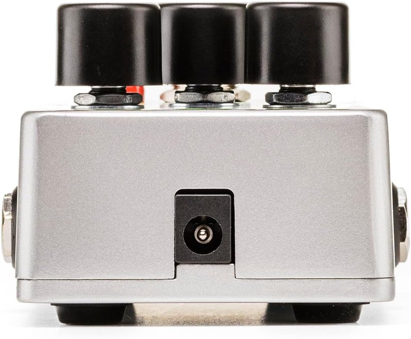 electro-harmonix Lizard Queen Octave Fuzz Pedal - Image 5